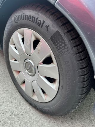 Citroen C4 Picasso 2009 UNICO DUEÑO