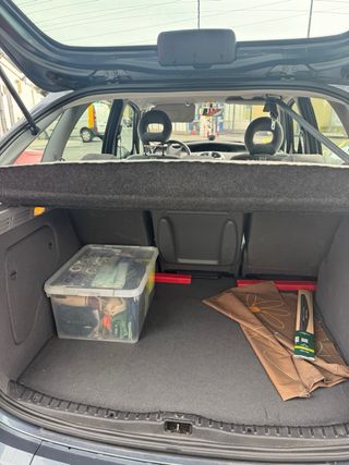 Citroen C4 Picasso 2009 UNICO DUEÑO