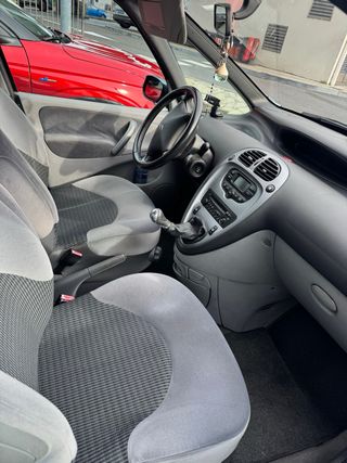 Citroen C4 Picasso 2009 UNICO DUEÑO