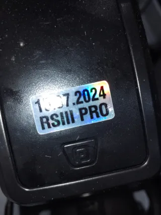 Bici Eléctrica Plegable Negra