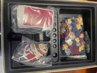 Gioco da tavolo Tadsch Mahal - Reiner Knizia