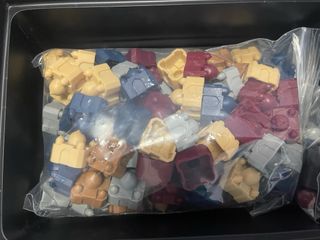 Gioco da tavolo Tadsch Mahal - Reiner Knizia