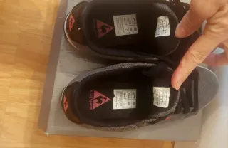Zapatillas Le Coq Sportif nuevas