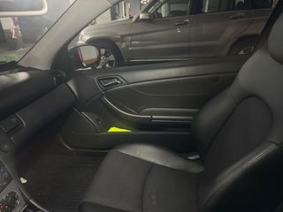 ✅ETIQUETA C - Mercedes CLC 180K