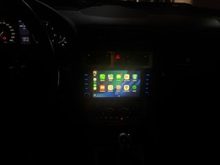 ✅ETIQUETA C - Mercedes CLC 180K