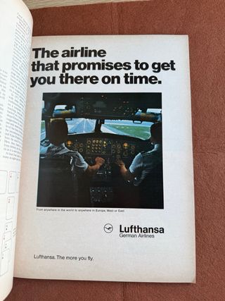 Ciencia, Tecnología Y Misterios Del Universo 1977