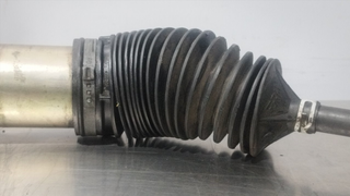 CREMALLERA DIRECCION PEUGEOT BOXER (230) PRITSCHE