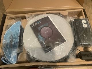 Aspirador Robot Conga 990 Excellence