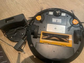 Aspirador Robot Conga 990 Excellence