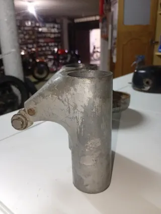 Soportes Faro Montesa Impala