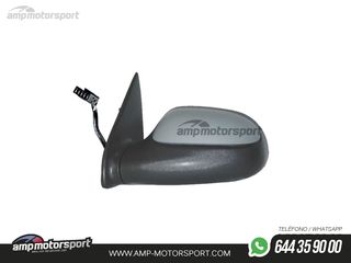 RETROVISOR COMPLETO IZQUIERDO PARA CITROËN SAXO