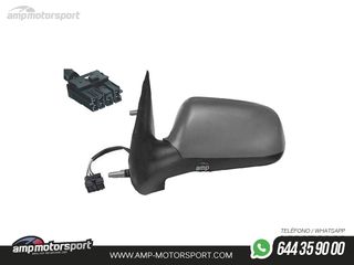 RETROVISOR COMPLETO IZQUIERDO PARA CITROËN XSARA