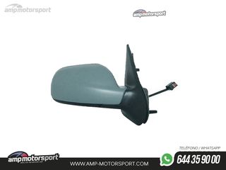 RETROVISOR COMPLETO DERECHO PARA CITROËN XSARA