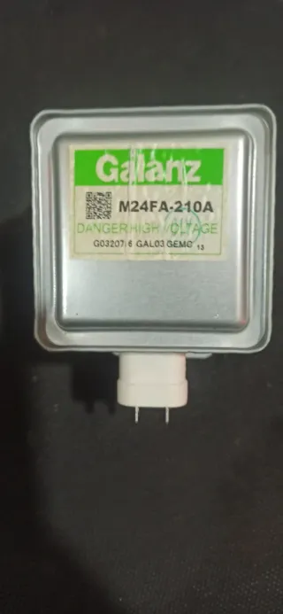 Magnetrón GALANZ M24FA-210A