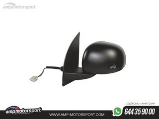 RETROVISOR COMPLETO IZQUIERDO PARA FIAT PANDA