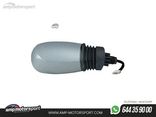RETROVISOR COMPLETO DERECHO PARA FIAT PUNTO
