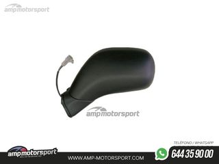 RETROVISOR COMPLETO IZQUIERDO PARA OPEL AGILA