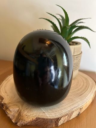 Kokeshi vintage Houraku
