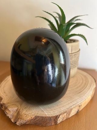 Kokeshi vintage Houraku