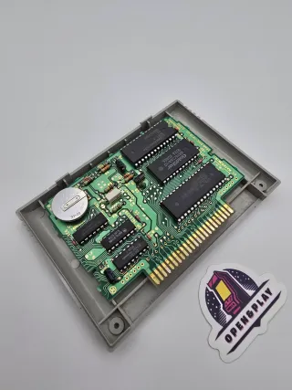 Super Mario Kart SNES PAL España