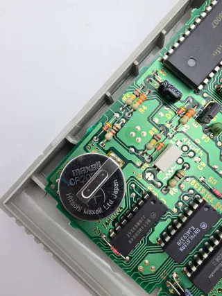 Super Mario Kart SNES PAL España