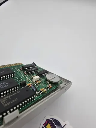 Super Mario Kart SNES PAL España