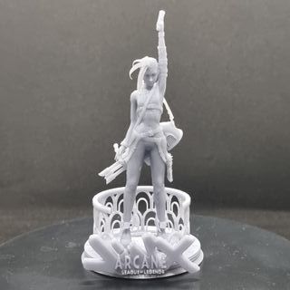 Figura personalizada LOL / VALORANT / OVERWATCH