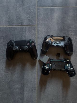 Controller PS4 Dualshock 4 Sony x 2 pezzi original