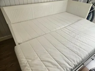 CAMA NIDO MODELO HEMMES IKEA