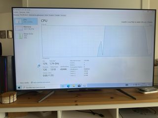 Torre PC Intel Usada