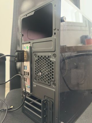 Torre PC Intel Usada