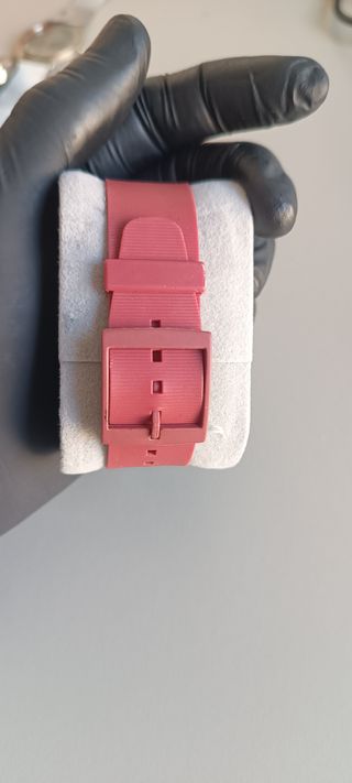 Reloj Audi Mujer Made in Germany Rosa