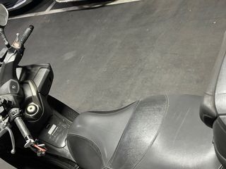 Kymco Grand Dink 300 ABS