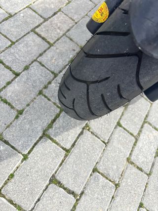 Kymco Grand Dink 300 ABS