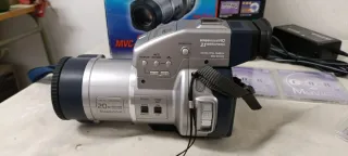 CÁMARA DIGITAL SONY MAVICA MVC-CD1000