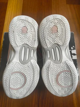 Zapatillas K-Swiss Express 100 T Mujer Talla 37