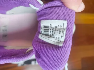 Zapatillas K-Swiss Express 100 T Mujer Talla 37