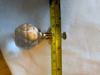 10 maniglie per mobili/armadi