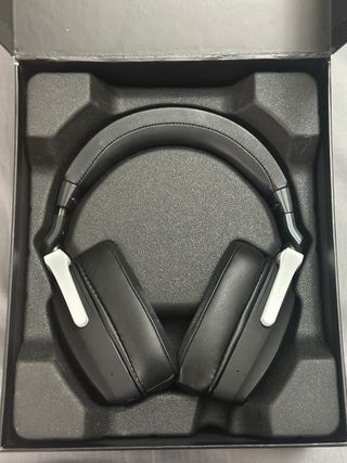 Cuffie da gioco wireless ASUS ROG Delta S