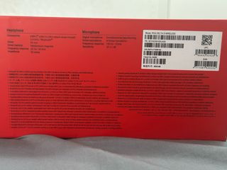 Cuffie da gioco wireless ASUS ROG Delta S