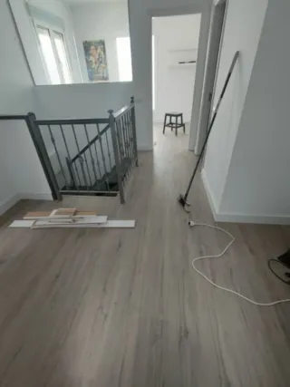 TARIMA INSTALADORES ESPAÑA A1 MADRID