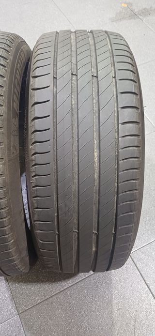 Neumáticos 205/55 R16 91V