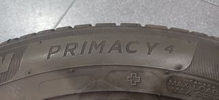 Neumáticos 205/55 R16 91V