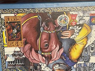 Saint Petersburg - Gioco da tavolo 999 Games