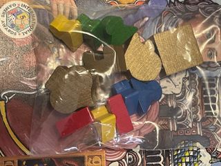 Saint Petersburg - Gioco da tavolo 999 Games