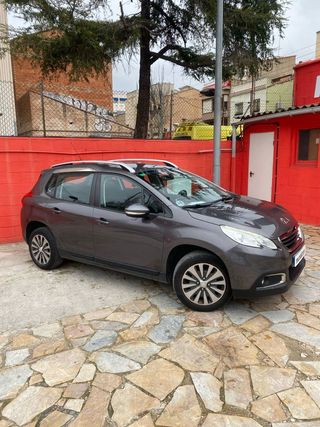 Peugeot 2008 Active 1.6 e-HDi 92 ETG6