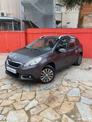 Peugeot 2008 Active 1.6 e-HDi 92 ETG6