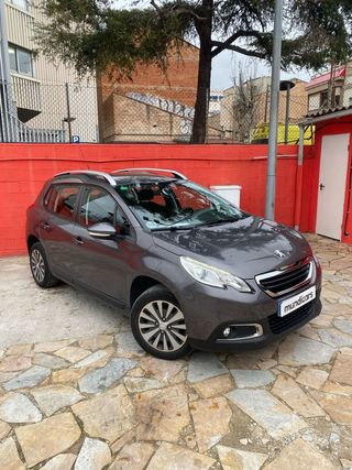 Peugeot 2008 Active 1.6 e-HDi 92 ETG6