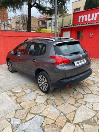 Peugeot 2008 Active 1.6 e-HDi 92 ETG6