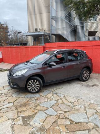 Peugeot 2008 Active 1.6 e-HDi 92 ETG6